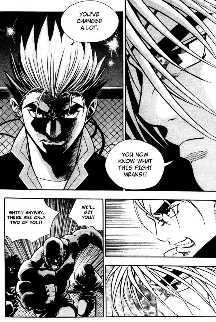 Player Kill Chapter 44 30